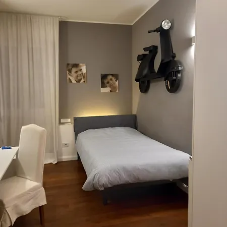 Maison B - Locazione Turistica Affittacamere