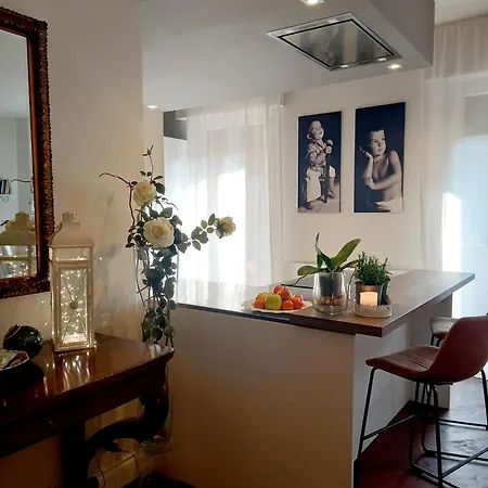 Maison B - Locazione Turistica Affittacamere Brugherio