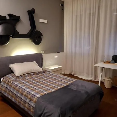 Affittacamere Maison B - Locazione Turistica *