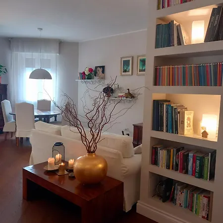 Maison B - Locazione Turistica Brugherio