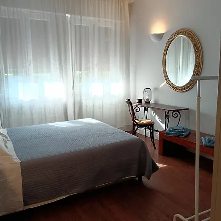 Maison B - Locazione Turistica Brugherio