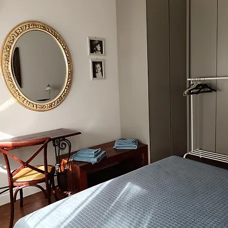 Affittacamere Maison B - Locazione Turistica *